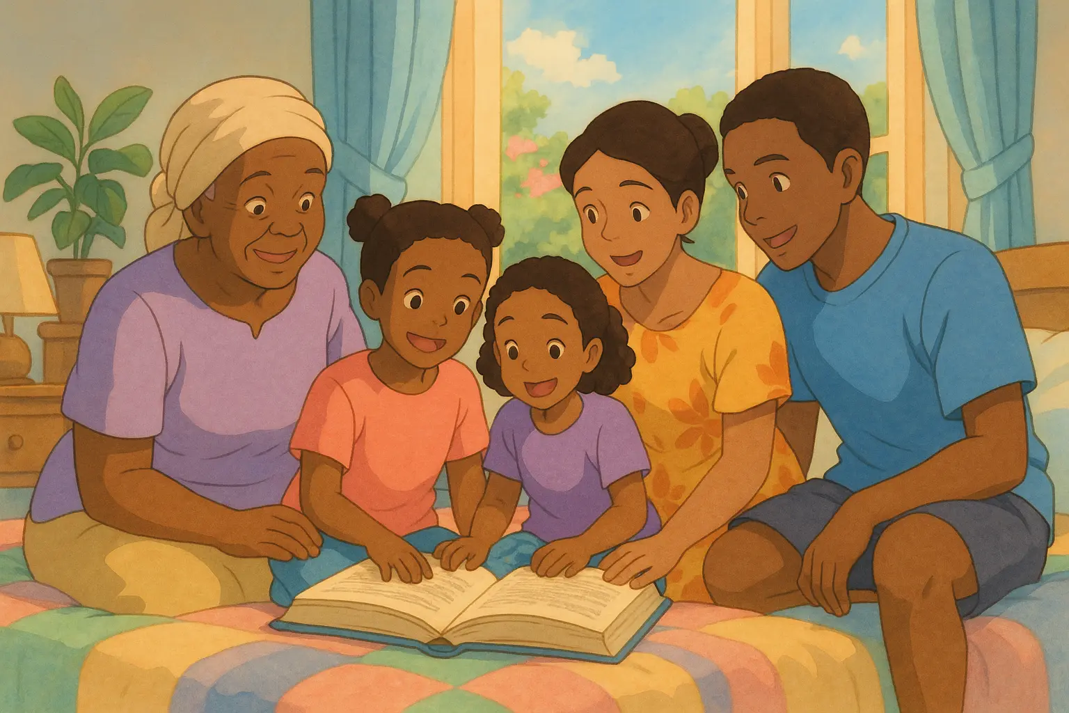Fun Bilingual Sleepovers: Help Your Kids Keep Their Language Alive