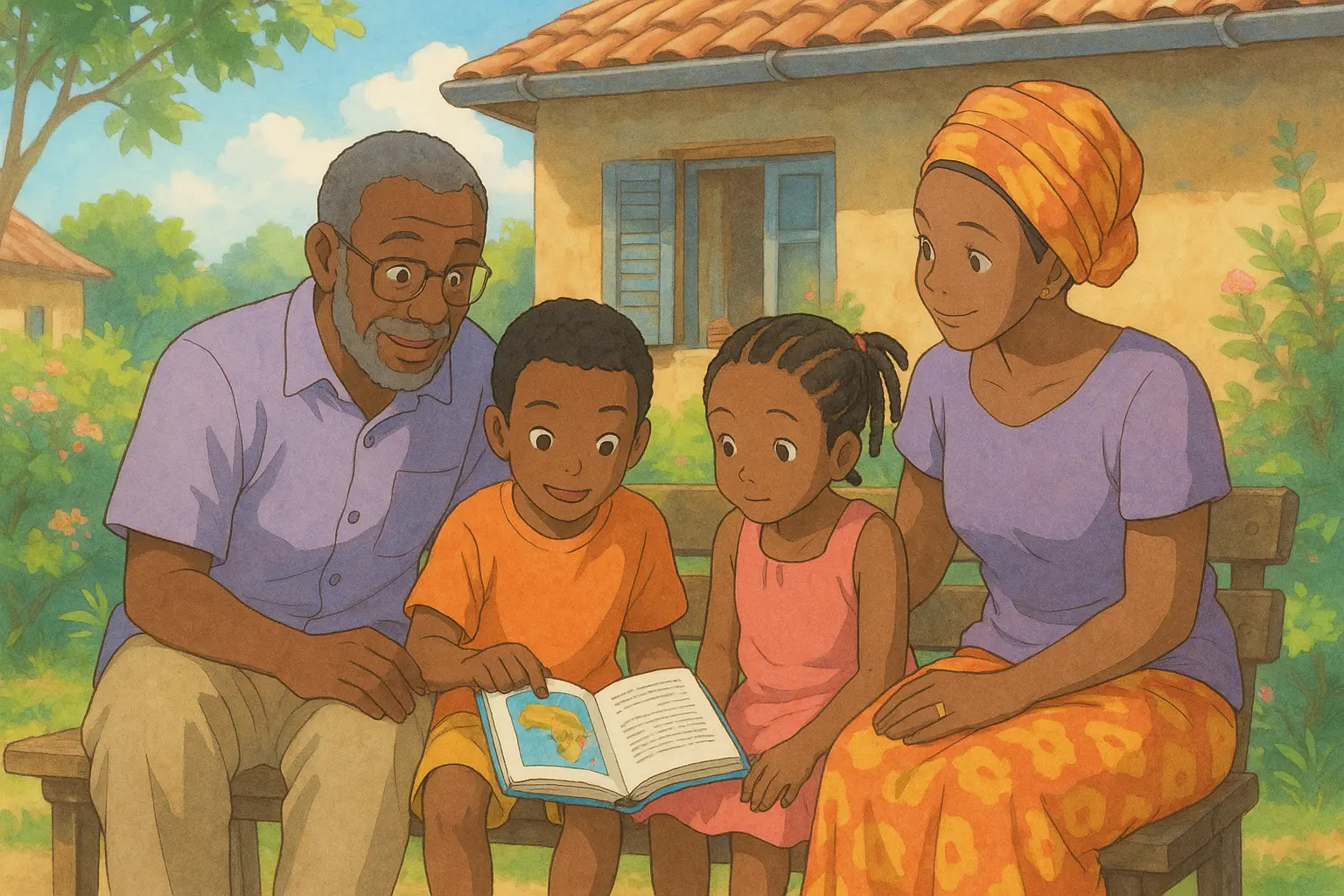 Helping Kids Navigate French and African Language Confusion: Simple Tips for Parents