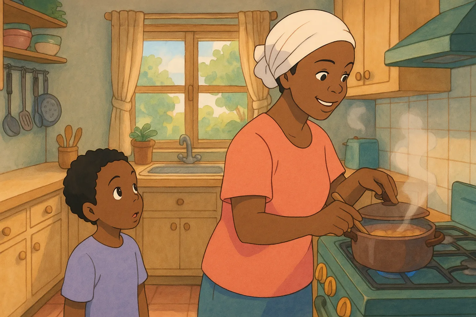 Hope in Three‑Word Phrases: How Mini‑Conversations Can Rekindle Your Family's Language