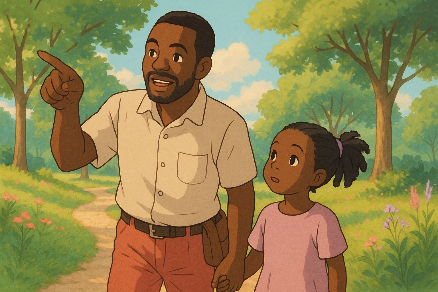 How African Proverbs Can Shape Your Child’s Identity
