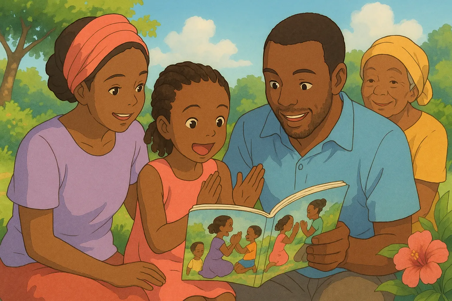 How to Teach Kids Traditional African Games (Simple Guide)