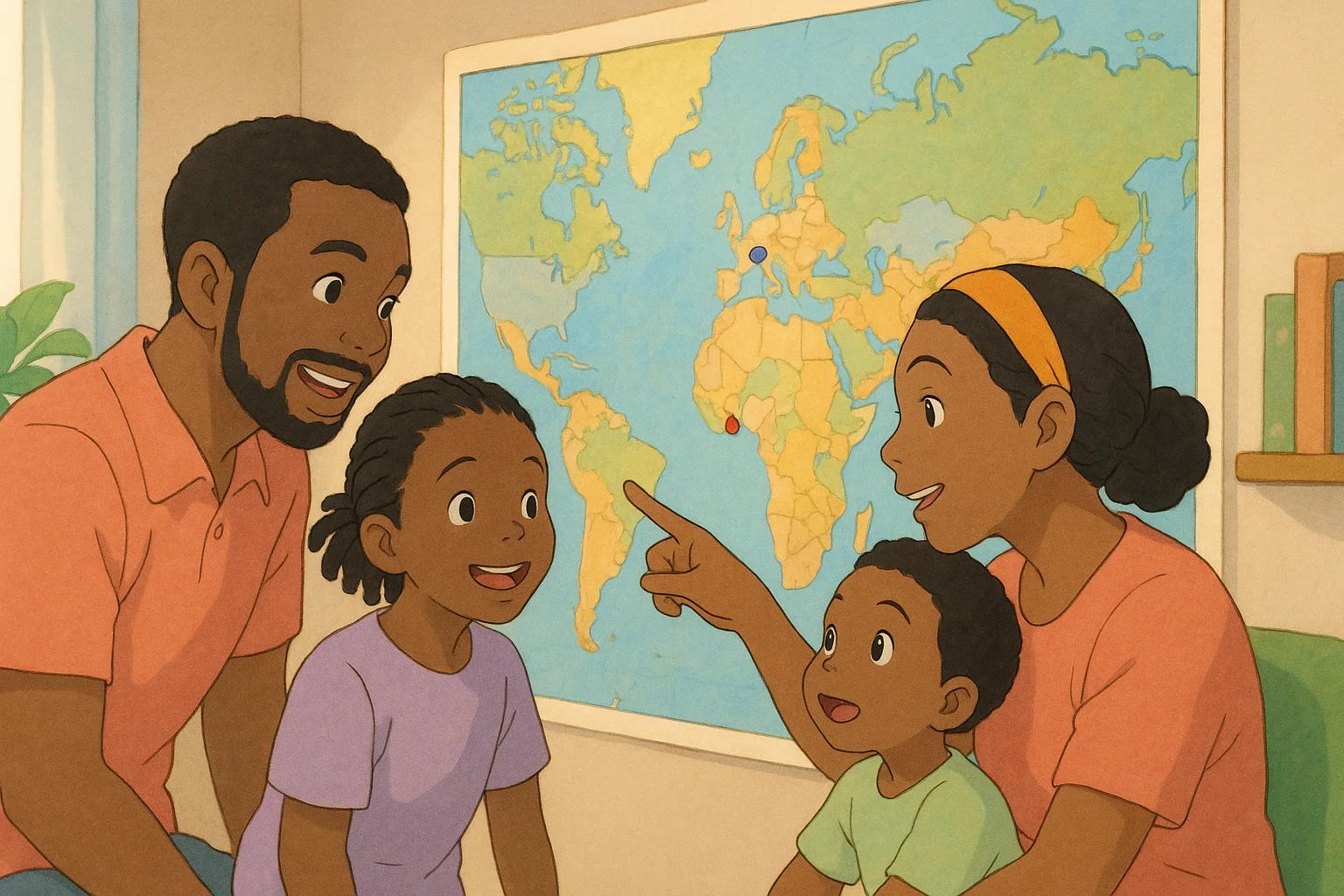 Language as Cultural Identity: Why Diaspora Parents Need to Teach Their Heritage