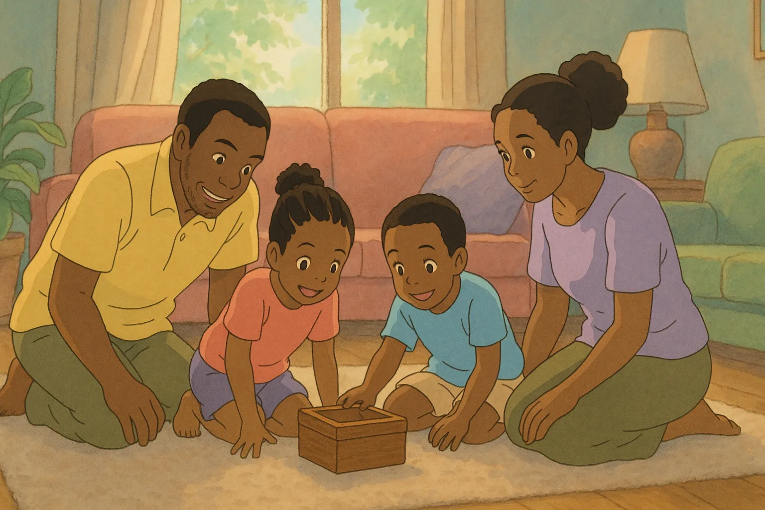Preserving Cultural Roots: The 3‑Item 'Heritage Box' Every Diaspora Family Needs