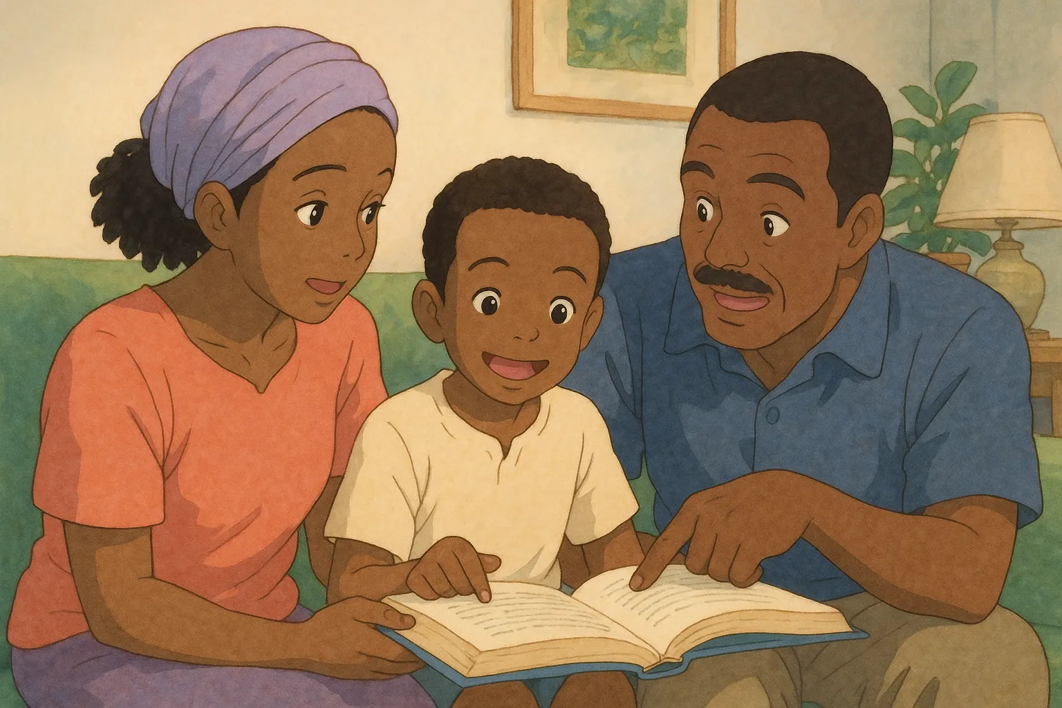 Teach One Proverb a Week: How Short Sayings Build Cultural Bridges