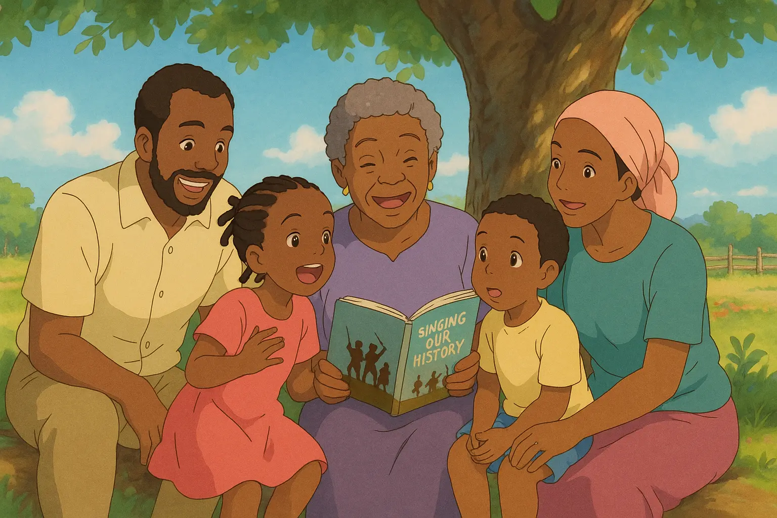 How to Teach Your Kids African Cultural Songs (Simple Guide for Parents)