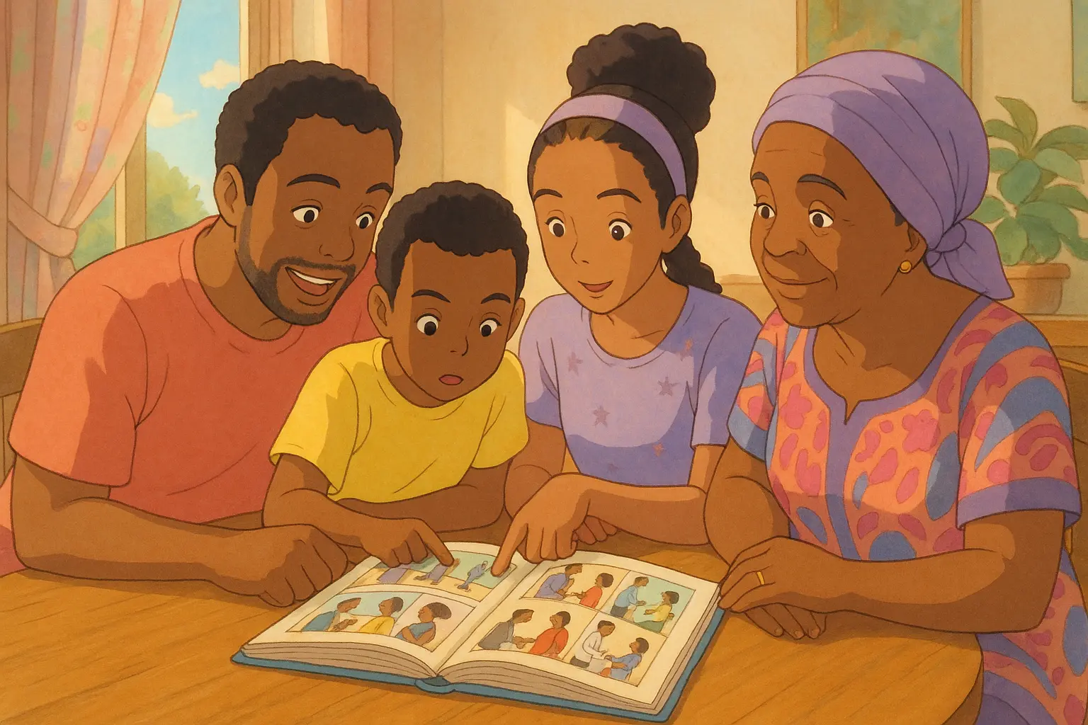 Teaching Kids Cultural Manners: Simple Guide for Parents