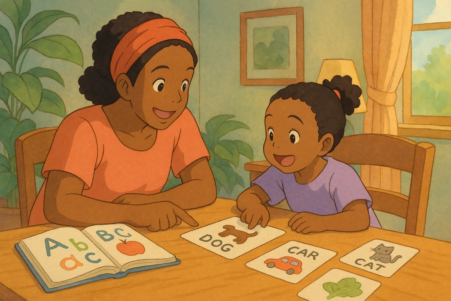 The Diaspora Parent's Guide: 5 Simple Steps to Keep Your Heritage Language Alive