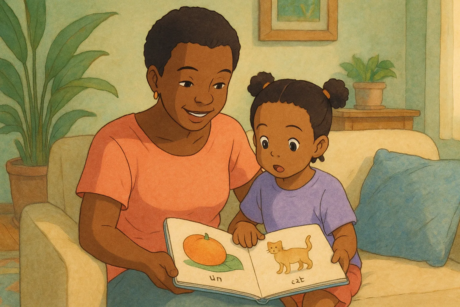 The Guilt of Not Starting Earlier: Why It's Never Too Late to Teach Your Native Language