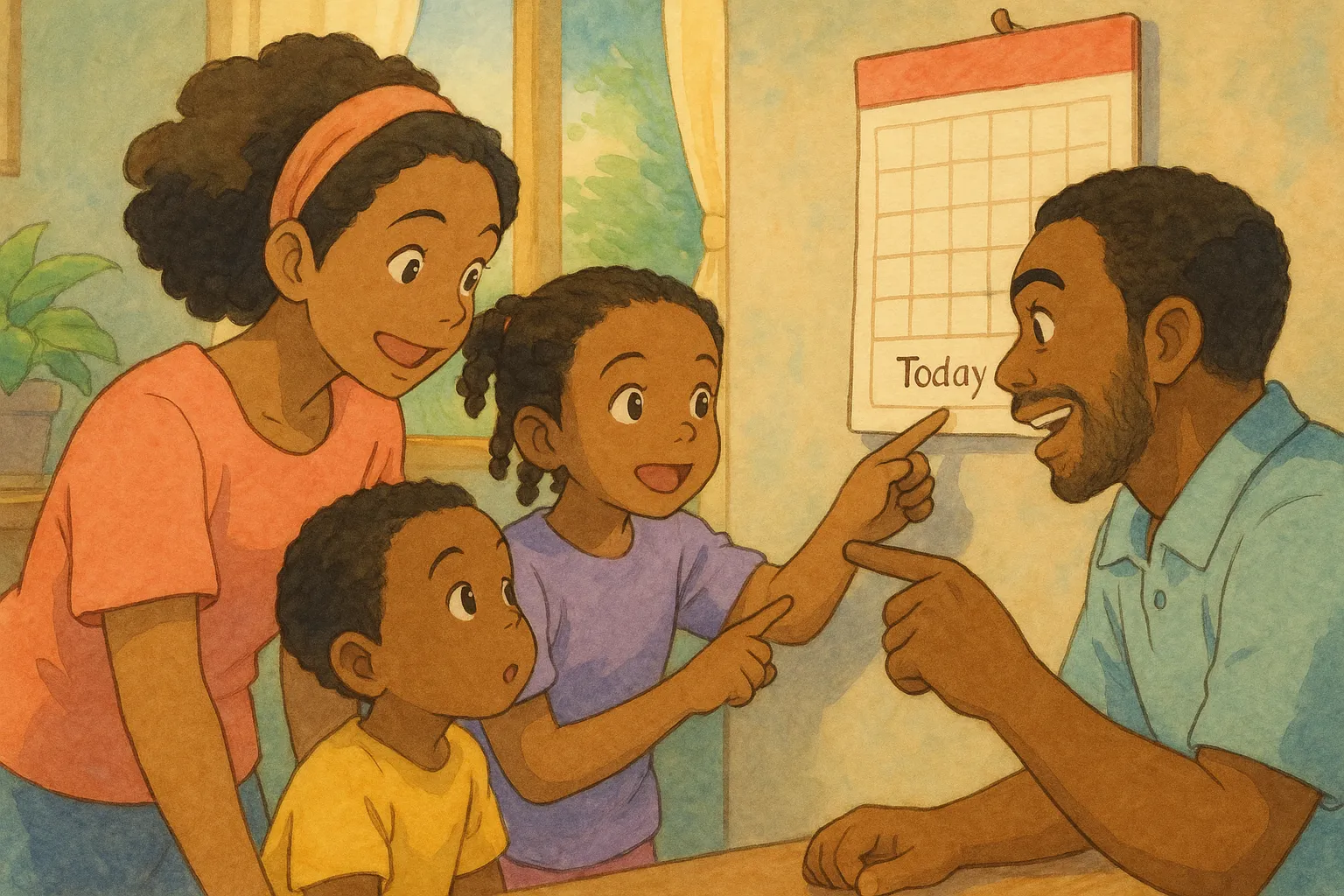 The One‑Word‑a‑Day Challenge: How to Build Vocabulary Without Burning Out