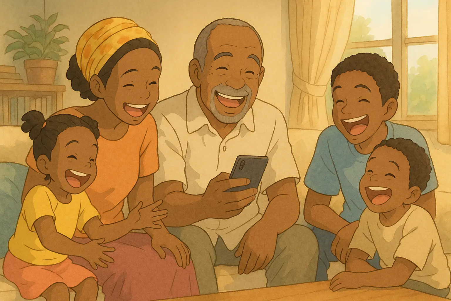 How to Make Language Learning Fun: Turn Your Kid's Mistakes Into Family Jokes