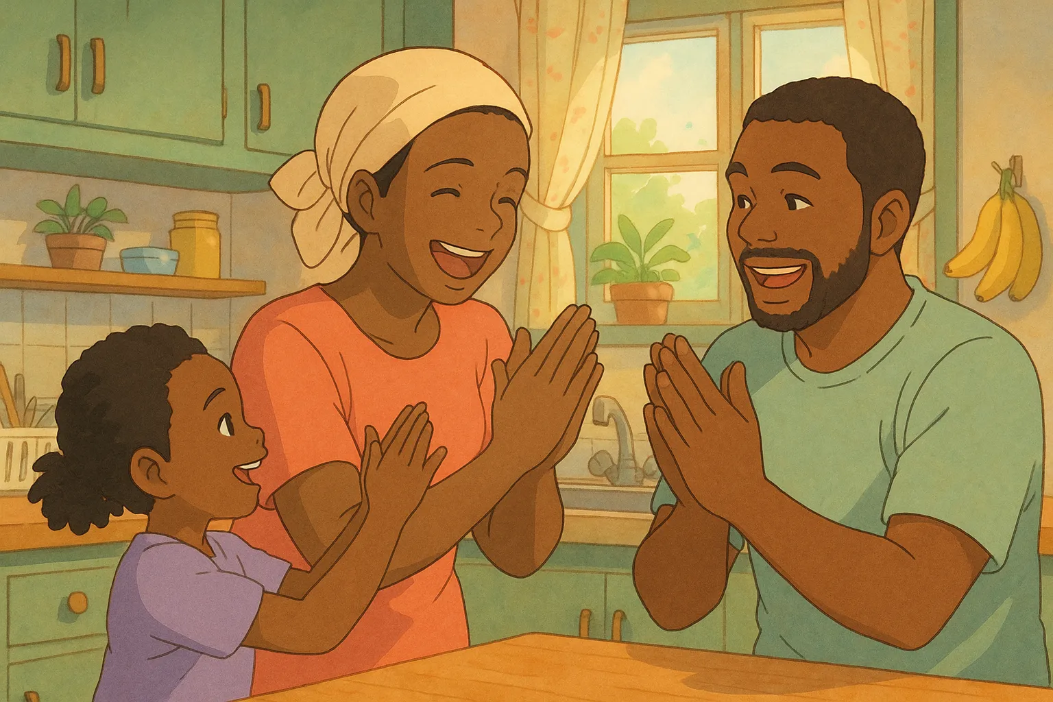 Using music and songs to teach African languages
