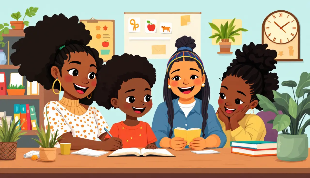 When Teachers Don't Understand: Advocating for Bilingual Children in Mainstream Schools