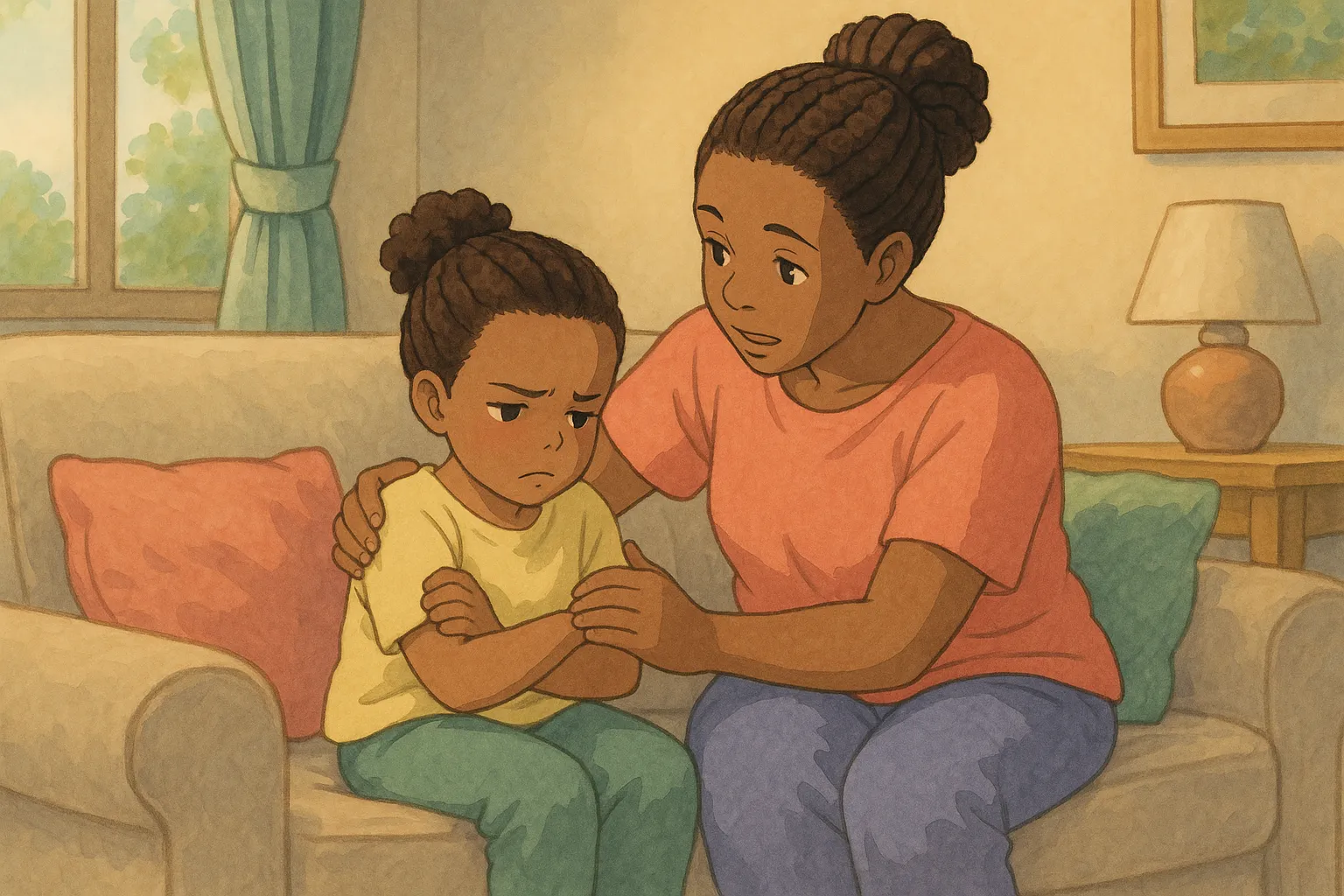 When Your Child is Teased for Speaking Your Language: How to Respond