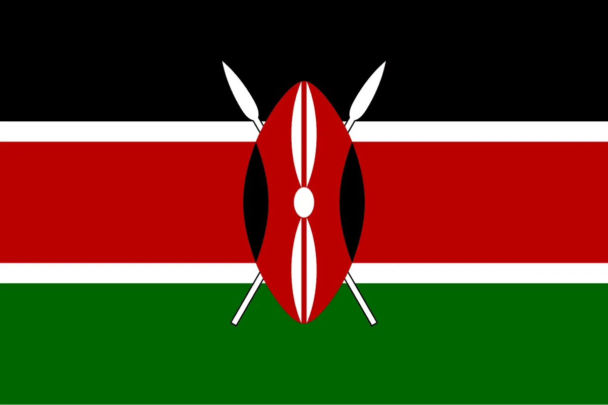 Swahili flag